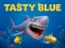 Žaidimas Tasty Blue internete