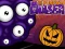 Žaidimas The Chaser and the Pumpkin internete