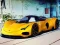 Žaidimas Futuristic Car Models internete