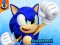 Žaidimas Sonic Jump Fever 2 internete
