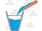 Žaidimas Water Bucket internete