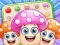 Žaidimas Mushroom Fever Match 3 internete