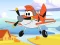 Žaidimas Disney Planes Jigsaw internete
