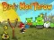 Žaidimas Birdy Mad Throw internete