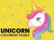 Žaidimas Unicorn Coloring Pages internete