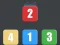 Žaidimas Merge Blocks 2048 Style! internete