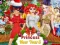 Žaidimas Princesses: New Year's Party internete