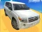 Žaidimas Dubai Drift 4x4 Simulator internete