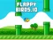 Žaidimas FLAPPY BIRDS.io internete