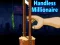 Žaidimas Handless Millionaire internete