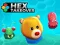 Žaidimas Hex Takeover internete