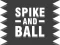 Žaidimas Spike and Ball internete