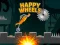 Žaidimas Happy Wheels internete