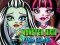 Žaidimas Monster High Nose Doctor internete