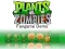 Žaidimas Plants vs Zombies Fangame Demo internete