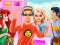 Žaidimas Princesses High School Trends internete