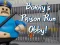 Žaidimas Roblox: Barry's Prison Run internete