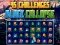 Žaidimas 45 Challenges Block Collapse internete
