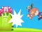 Žaidimas Witch Jump internete