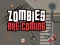 Žaidimas Zombies Are Coming internete