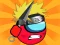 Žaidimas Red hero ninja internete