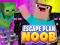 Žaidimas Noob: Escape Plan internete