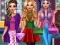 Žaidimas Perfect Girl Creator internete