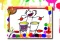 Žaidimas Music Coloring Book internete