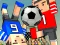 Žaidimas Physics Soccer Online internete