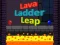 Žaidimas Lava Ladder Leap internete