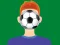 Žaidimas Football Juggle internete