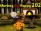 Žaidimas Monkey Go Happy Stage 202 internete
