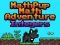 Žaidimas MathPup Math Adventure Integers internete