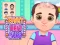 Žaidimas Funny Hair Salon internete