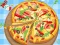 Žaidimas Pizza maker internete