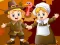 Žaidimas Thanksgiving Differences internete