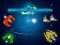 Žaidimas Space Mission internete
