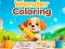 Žaidimas Wonder Coloring internete