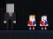 Žaidimas Slender Boy Escape Robbie internete