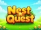 Žaidimas Nest Quest internete