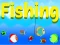 Žaidimas Fishing internete