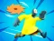 Žaidimas Saw Hero Escape 3D internete