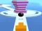 Žaidimas Fire Balls - Shoot Ball 3D internete