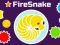 Žaidimas Fire Snake internete