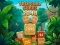 Žaidimas Tropical Cubes 2048 internete