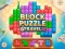 Žaidimas Block Puzzle Travel internete
