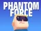 Žaidimas Kogama Phantom Force internete