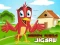 Žaidimas Happy Birds Jigsaw internete