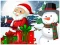 Žaidimas 4X4 XMAS internete