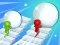 Žaidimas Snow Race 3d Fun Racing internete